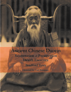 Monk Yi Front Cover